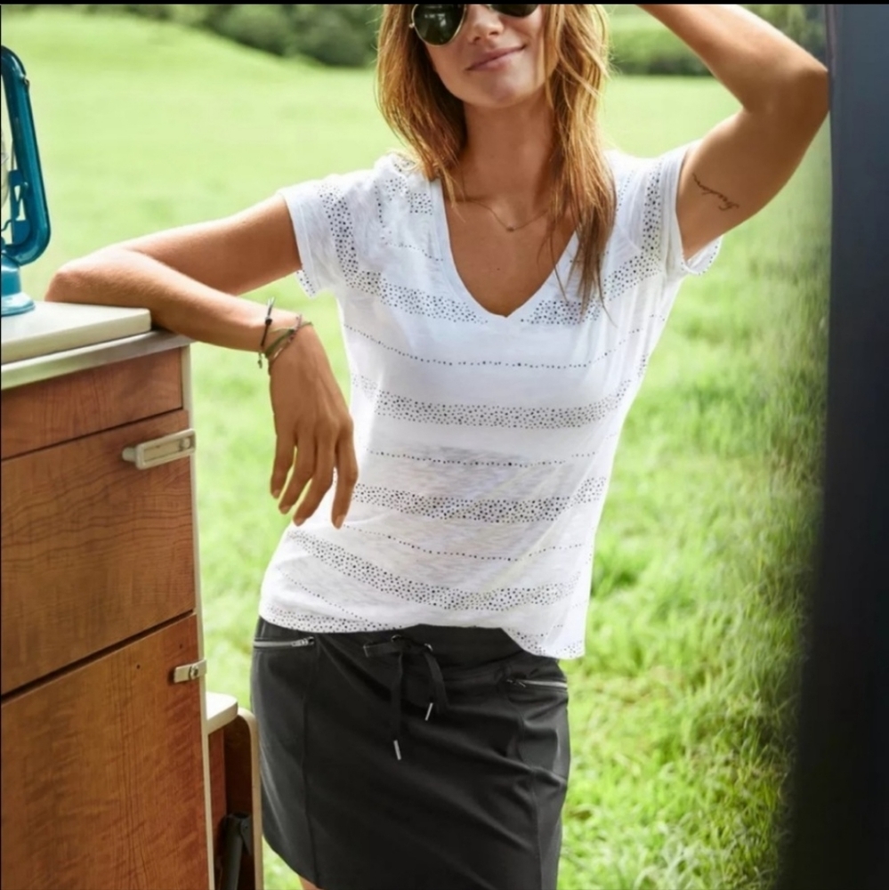 Athleta Metro Skort Size Medium